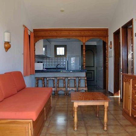 Santa Clara Bungalows Playa del Inglés Esterno foto