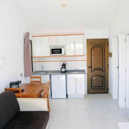 Santa Clara Bungalows Playa del Inglés Esterno foto