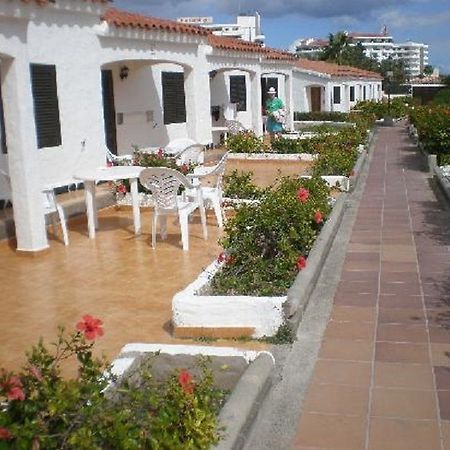 Santa Clara Bungalows Playa del Inglés Esterno foto