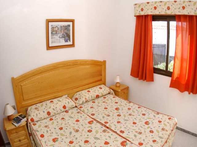 Santa Clara Bungalows Playa del Inglés Esterno foto