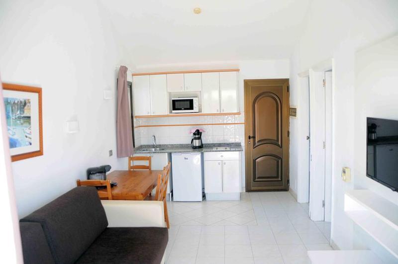 Santa Clara Bungalows Playa del Inglés Esterno foto