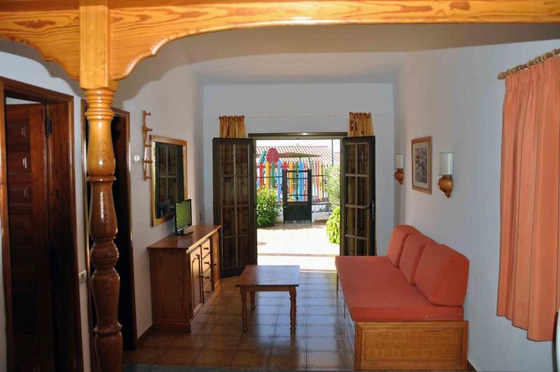 Santa Clara Bungalows Playa del Inglés Esterno foto