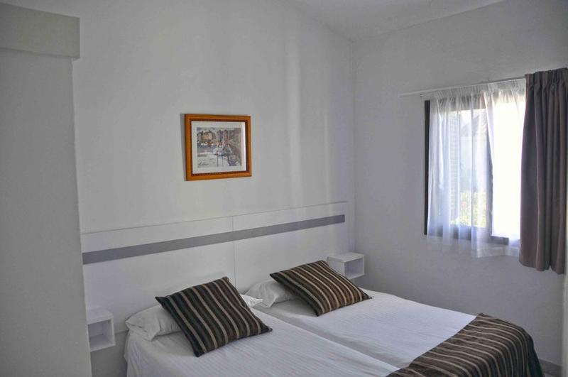 Santa Clara Bungalows Playa del Inglés Esterno foto