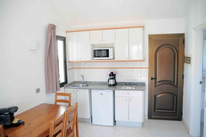 Santa Clara Bungalows Playa del Inglés Esterno foto
