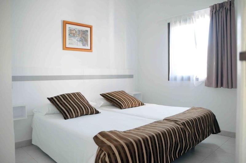 Santa Clara Bungalows Playa del Inglés Esterno foto