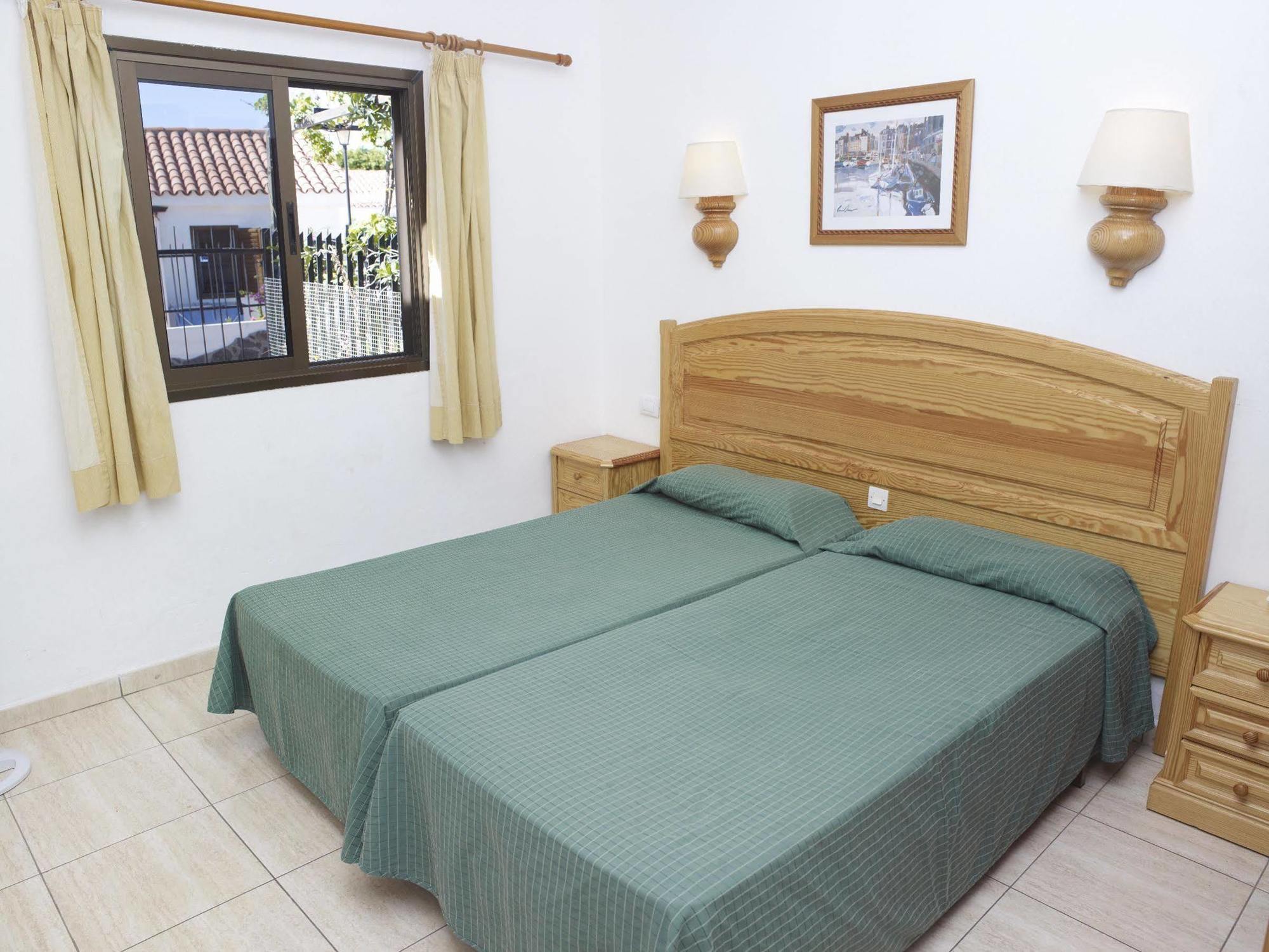 Santa Clara Bungalows Playa del Inglés Esterno foto